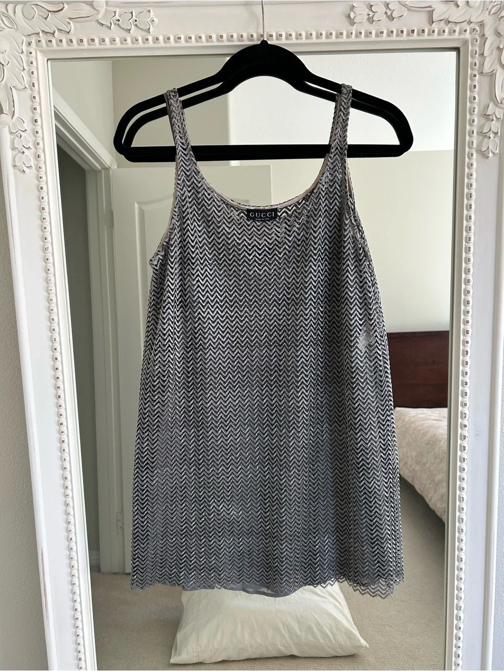 Gucci Tom Ford mini dress - Picture 2 of 8